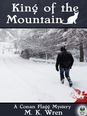cover image of King of the Mountain